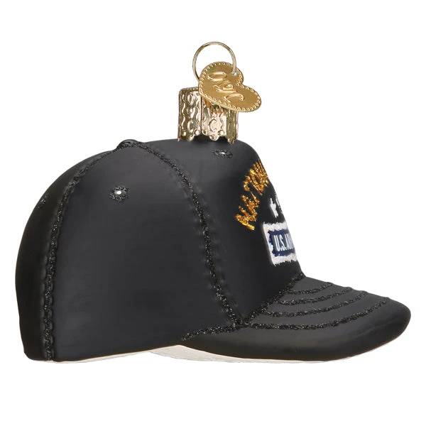 Old World Christmas National Guard Ornament 3 Old World Christmas National Guard Ornament - Image 3