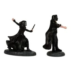 Department 56 The Death Eaters - 2 Piece Set 7 Department 56 The Death Eaters - 2 Piece Set -Country Christmas Loft Shop mdhfcoky65g0wyjk0ikp