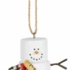 S'mores Teacher Ornament