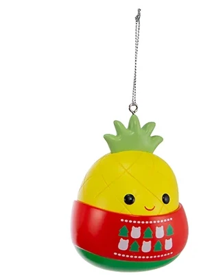 Kurt Adler Squishmallows Ornament - 8 Kurt Adler Squishmallows Ornament - - Image 8