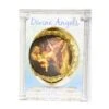 Krebs Divine Angels On Silk 2025 Ornament - Song Of The Angels