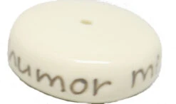 Department 56 Bead It - Humor Me Spacer Bead