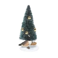 Department 56 Six Geese A Laying Tree -Country Christmas Loft Shop moygz2ymnpsb2czawaxb