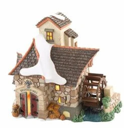 Department 56 Brandon Mill 7 Department 56 Brandon Mill -Country Christmas Loft Shop ms1bxmk4ln3afbh6z4qs