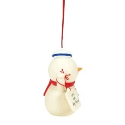 Let's Get Ship Faced - Ornament -Country Christmas Loft Shop murmoznb0szknsxkgdej