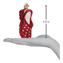 Rubber Clog Glass Ornament 9 Rubber Clog Glass Ornament -Country Christmas Loft Shop mx7ljiucvjspqxzgcjzv