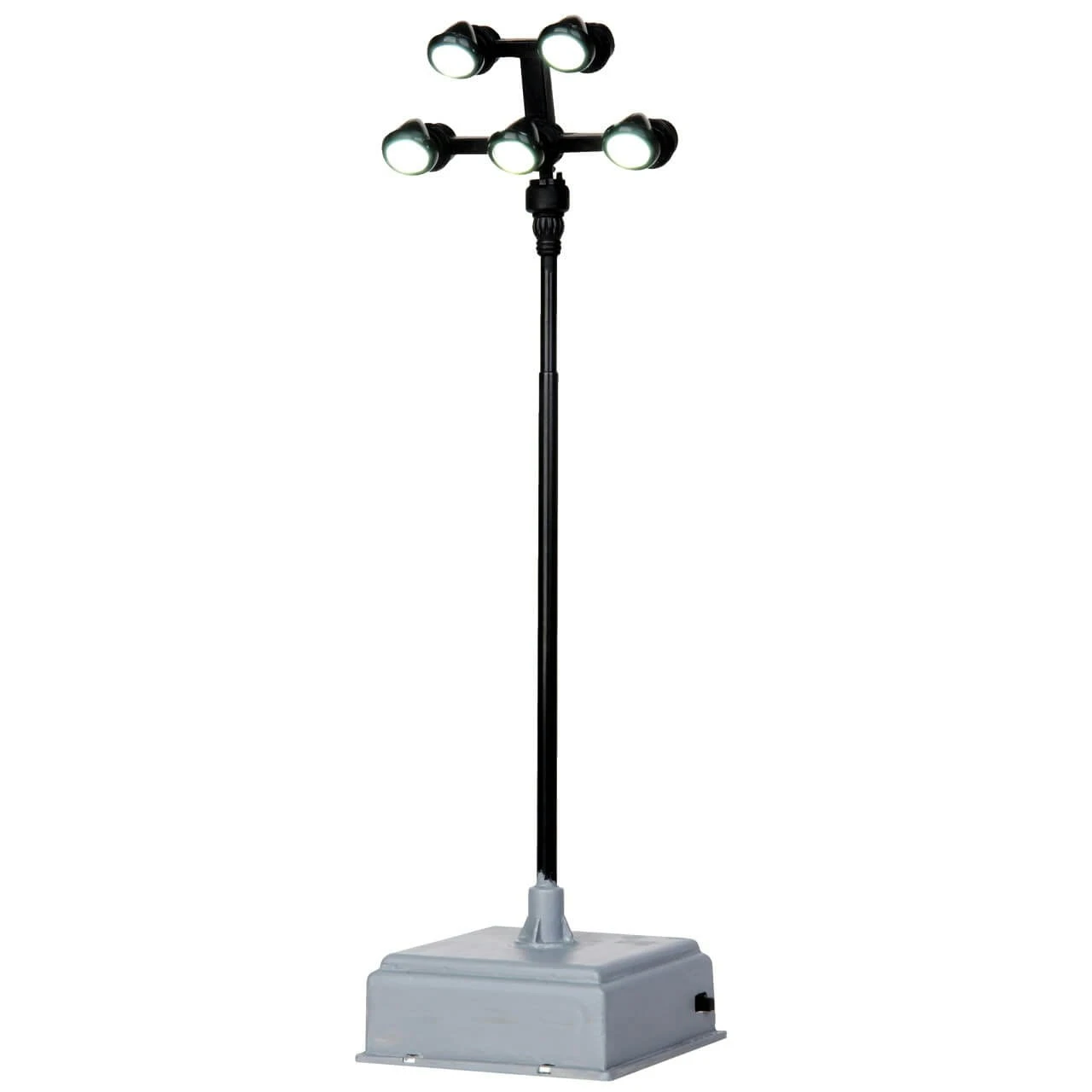 Lemax Field Lights - 12 Inches Tall 1 Lemax Field Lights - 12 Inches Tall