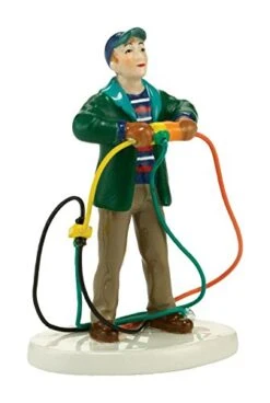 Department 56 Fire It Up Dad! -Country Christmas Loft Shop n2ruiwstm82tkzutp9pc