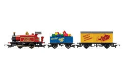 Hornby Santa's Express Train Set -Country Christmas Loft Shop n46jnhfw1nvfm81rt9ob