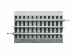 Lionel O-Gauge FasTrack 5" Straight