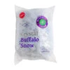 Buffalo Snow Crystal Snow With Highlights - 10 Ounce Bag