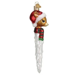Reindeer Icicle Ornament -Country Christmas Loft Shop njzfjvkhvs7olbqpqpdo