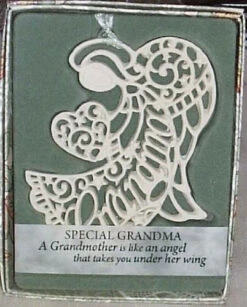 Delicate Words - Good Luck -Country Christmas Loft Shop noex4y8kwuhphjwx8aa0