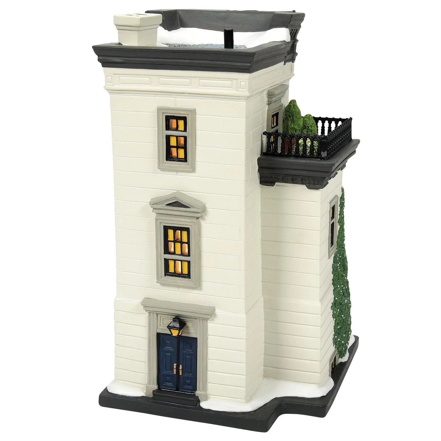 Department 56 87 West 56th Street 2 Department 56 87 West 56th Street - Image 2