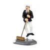 Department 56 Merry Street Sweeper