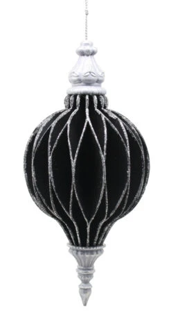 Glitter Origami Paper Ornament - -Country Christmas Loft Shop oeidsluxl1yqog5ingxz