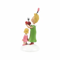 Department 56 Cindy Lou Who's Surprise -Country Christmas Loft Shop ogwgjgwdjrhuyhvzwsns