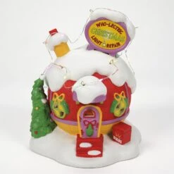 Department 56 Who-Lectric Christmas Light Repair 7 Department 56 Who-Lectric Christmas Light Repair -Country Christmas Loft Shop okixiuq2w73ls13y5r8d