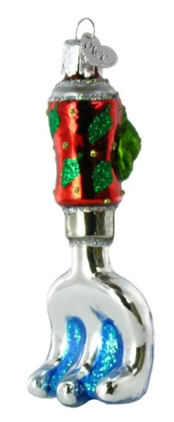 Garden Cultivator Glass Ornament -Country Christmas Loft Shop oyx74xvtmddc5u6tjueo