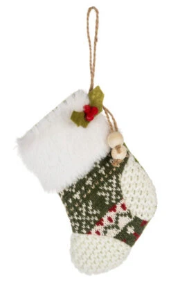Mini Christmas Stocking Gift Card Holders - -Country Christmas Loft Shop ozlokg687j31e6lm13rk