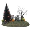 Department 56 Fright Night Lighted Base
