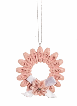 Ballet Slipper Ornament - -Country Christmas Loft Shop pfwtbskev2xbdukt3pg8