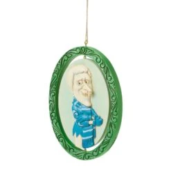 Two-Sided Heat Miser/Cold Miser Ornament 9 Two-Sided Heat Miser/Cold Miser Ornament -Country Christmas Loft Shop pfwzjo0h3cy8zl0clkob