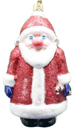 Holly Jolly Jingle Nog