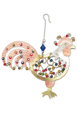 Rise And Shine Rooster Ornament 5 Rise And Shine Rooster Ornament -Country Christmas Loft Shop px9gw3rqwkk5oc8ktw6r