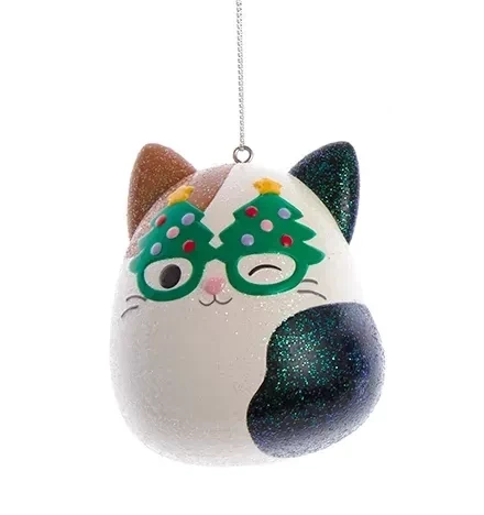Kurt Adler Squishmallows Ornament - 4 Kurt Adler Squishmallows Ornament - - Image 4