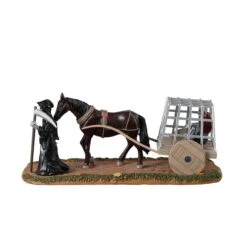 Lemax Dungeon Cart 7 Lemax Dungeon Cart -Country Christmas Loft Shop qeu3hlmeh7vqzirsupoz