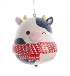 Kurt Adler Squishmallows Ornament - 15 Kurt Adler Squishmallows Ornament - -Country Christmas Loft Shop qim1myzuznoehthsbzs3