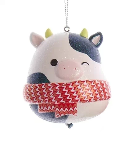 Kurt Adler Squishmallows Ornament - 5 Kurt Adler Squishmallows Ornament - - Image 5