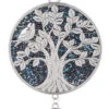 Tree Of Life Ornament - Hope Anchors The Soul