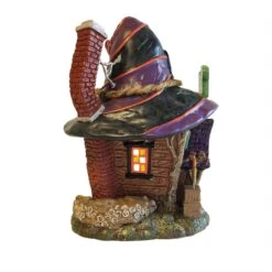 Department 56 Trixie's Tricks & Treats -Country Christmas Loft Shop qsg7vm7docgu7fjwpi8l
