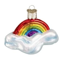 Rainbow Old World Christmas -Country Christmas Loft Shop qtmz1g95qyjrzu3v6mgs