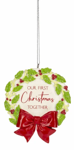 First Christmas Ornaments - -Country Christmas Loft Shop qws6nv5lo3vlwtfn39vc