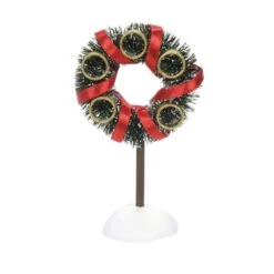 Department 56 Five Golden Rings Tree