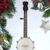 Banjo Ornament - 5"