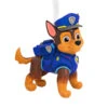 Hallmark Paw Patrol Chase Ornament