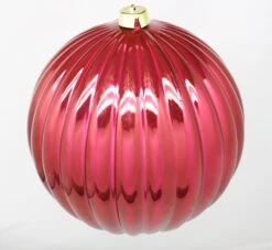 200MM Solid Shatterproof Ornament - -Country Christmas Loft Shop sapkr7jiaspj7jqw9mpl