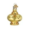 Magic Lamp Ornament