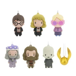 Harry Potter Series 2 Mystery Hallmark Christmas Tree Ornament 5 Harry Potter Series 2 Mystery Hallmark Christmas Tree Ornament -Country Christmas Loft Shop sigaaa73raydj79vhrhe