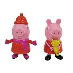 Kurt Adler Peppa Pig Plastic Ornament - Scarf 5 Kurt Adler Peppa Pig Plastic Ornament - Scarf -Country Christmas Loft Shop slzcfsi4gqigeqq2anqm 5fd6dc2e b331 4347 8039 8d9f18dee17d