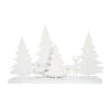 Department 56 Woodsy Silhouette