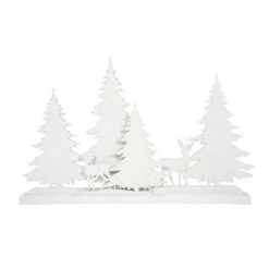 Department 56 Woodsy Silhouette