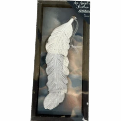 Roman Memorial Feather Ornament -Country Christmas Loft Shop sp9pttmvtfgteivg5lbv