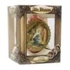Krebs Masters On Silk 2025 Ornament - Holy Family