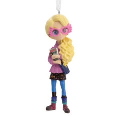 Hallmark Harry Potter Luna Ornament