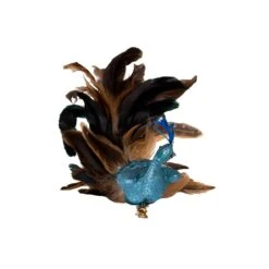 Kurt Adler Decorative Feather Peacock With Clip - 18 Inch 6 Kurt Adler Decorative Feather Peacock With Clip - 18 Inch -Country Christmas Loft Shop tffvukbv0wfvuvqlb6vm